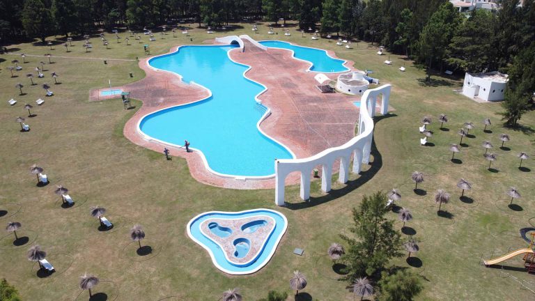 Horarios Pileta y Solarium