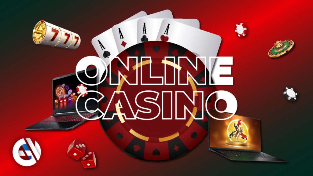 Cashwin Casino La Nueva Era del Juego Online