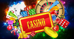 Cashwin Casino La Nueva Era del Juego Online