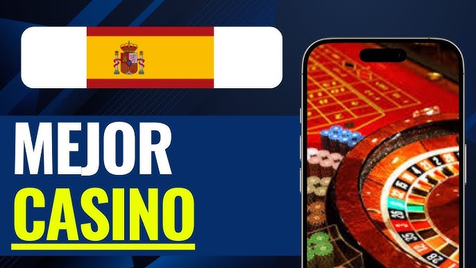 Casino España sin Registro Bono La Nueva Tendencia en Juegos de Azar