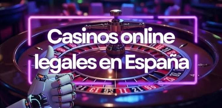 Casino España sin Registro Bono La Nueva Tendencia en Juegos de Azar