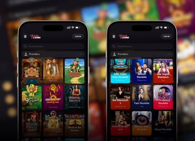 Casino España sin Registro Online Juega Sin Complicaciones