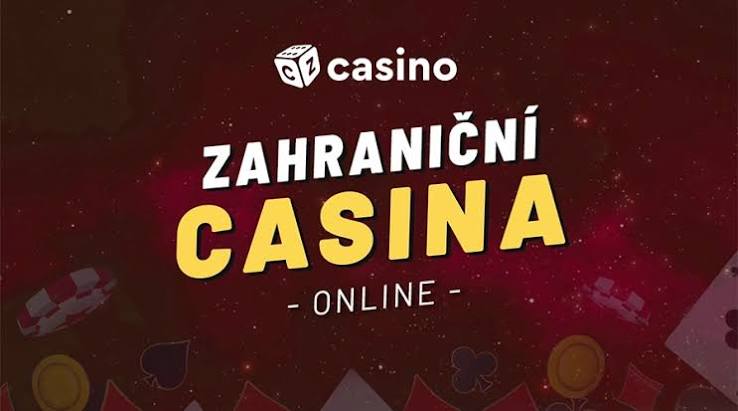 Zahraniční casino bonus bez vkladu Jak na to a co nabízejí Zahraniční casino bonus bez vkladu Jak na to a co nabízejí